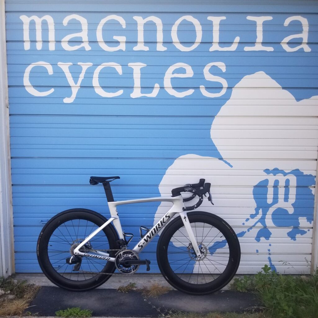 S-Works Venge