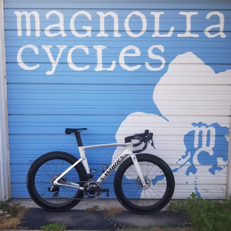 S-Works Venge